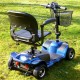 Scooter movilidad reducida Smart 4 Libercar