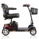 Scooter eléctrico Ibiza 20Ah