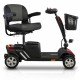 Scooter eléctricos Menorka