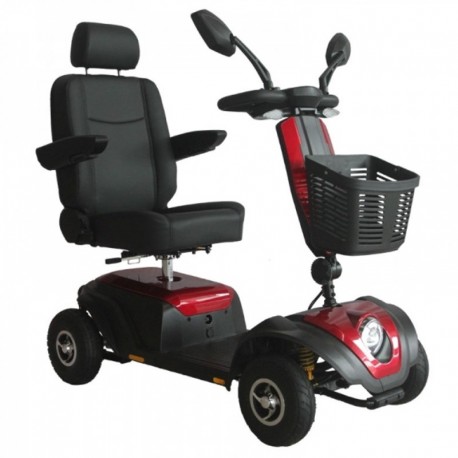 Scooter eléctricos Mallorka