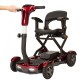Scooter plegable I-Laser