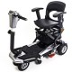 Scooter electrico plegable I-Elite