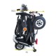 Scooter electrico plegable I-Elite