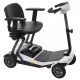 Scooter electrico plegable I-Luna