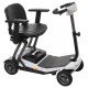Scooter electrico plegable I-Luna