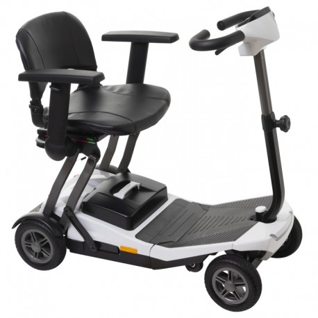 Scooter electrico plegable I-Luna