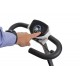 Scooter electrico plegable I-Luna