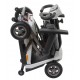 Scooter electrico plegable I-Luna