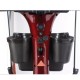 Scooter electrico Nico 4046-E doble asiento con capota
