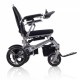 Silla de ruedas eléctrica Kittos Travel