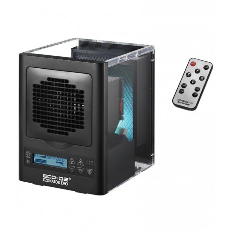 Ozonator Evo 7 purificador y desinfección de aire