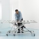Cama articulada eléctrica con elevacion XPress